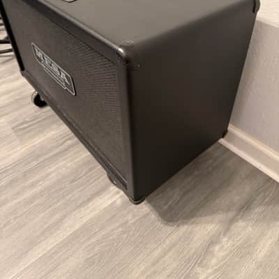Mesa Boogie Rectifier 120-Watt 2x12" Horizontal Guitar Speaker Cabinet image 4
