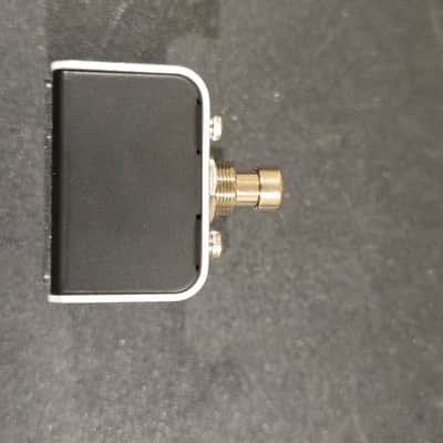 NuX Loop Core Deluxe with NMP-2 Dual Footswitch 2018 - Present - Silver image 12