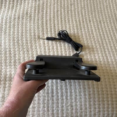 Ensoniq SW-10 Dual Foot Switch image 3