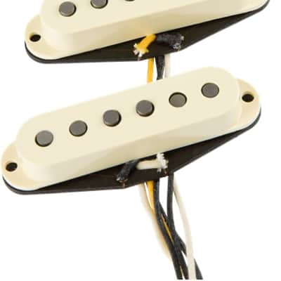 Fender Eric Johnson Stratocaster Pickups, Set of 3 image 9
