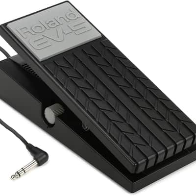 Vox V850 Volume Pedal | Reverb