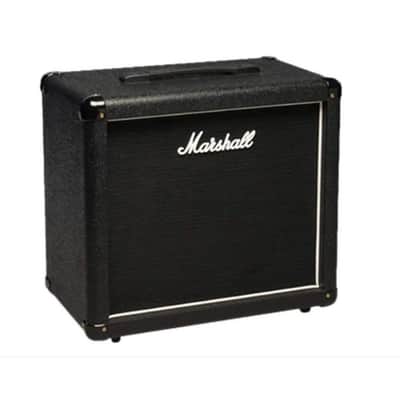 Marshall MX112R 80W 1x12" Guitar Amp Cabinet image 3