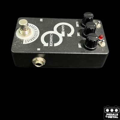 Barber Gain Changer - X23667 image 5