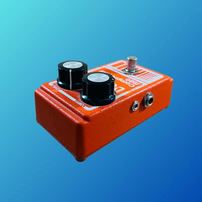 DOD 280 Compressor Reissue Pedal image 4