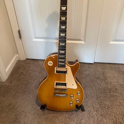 Gibson Les Paul Classic (2019 - 2023) | Reverb