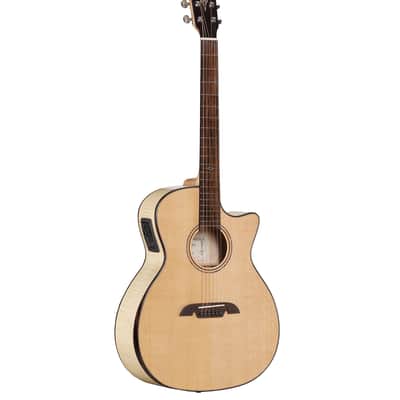 Alvarez Artist Elite Series AGFM80CEAR