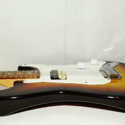 97-00 Fender Japan Stratocaster Ex ST-Champ Electric Guitar RefNo 3874 image 7