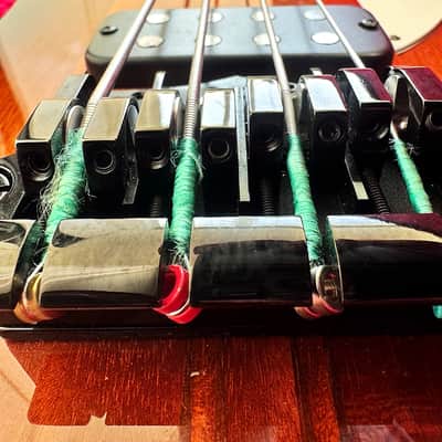 Gibson Thunderbird 2015 - 2017 - Vintage Sunburst image 4