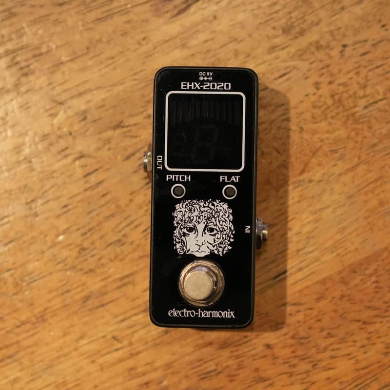 Electro-Harmonix EHX-2020