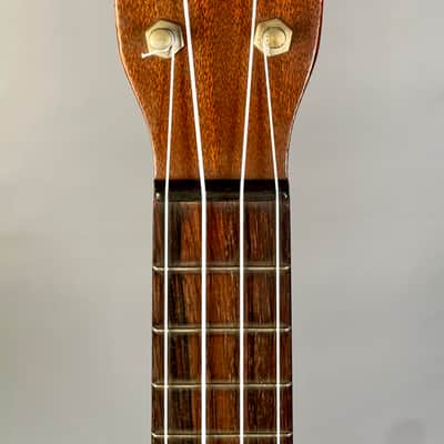 Martin Style 0 Soprano Ukulele 1946 image 7