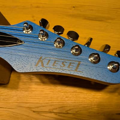 Kiesel Delos 6 image 6