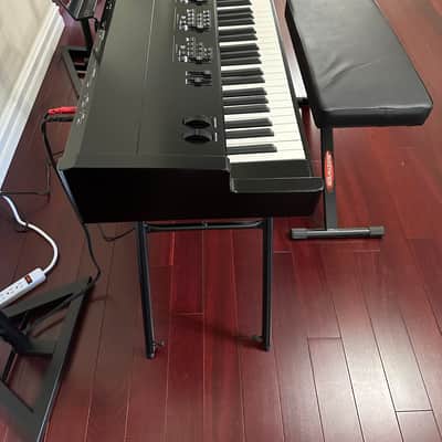 Kawai MP11SE 2023 w/ Speakers, Keyboard Stand, Bench, and Pedals image 6