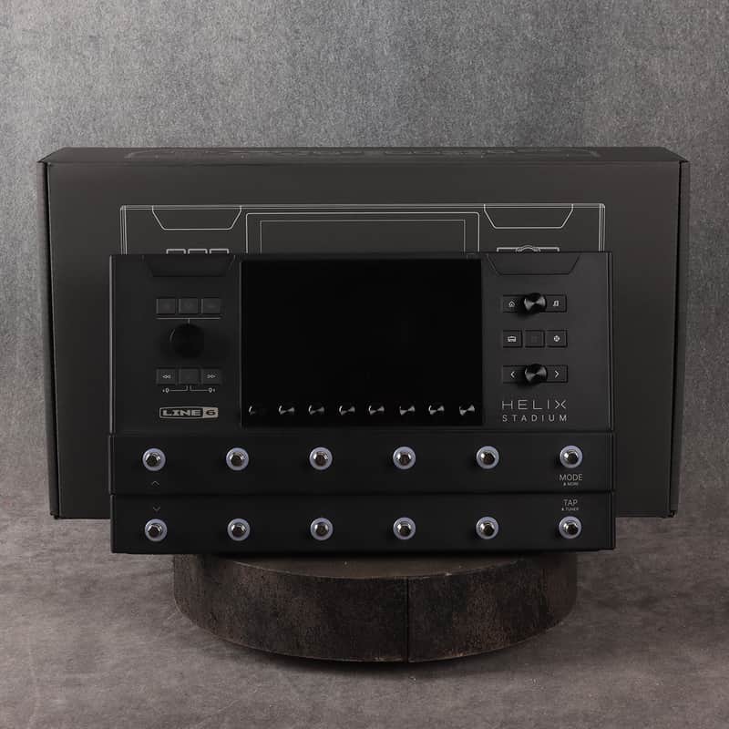 Immagine Line 6 Helix Stadium Floor - 2nd Hand - 1