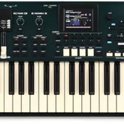 Hammond SK Pro 61-key Keyboard/Organ with 4 Sound Engines image 2
