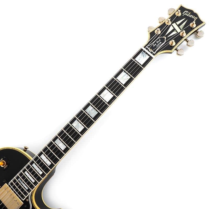 Gibson USED ​​Custom Shop Historic Collection 1957 Les Paul Custom