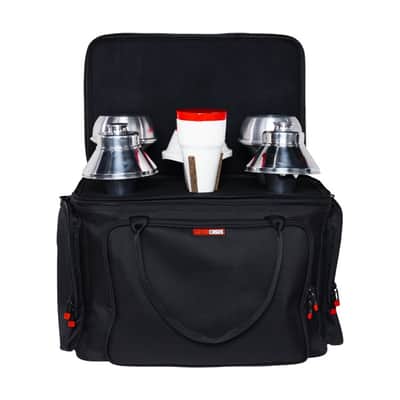 Gator X-Large Modular Mute Bag for Low Brass Players image 4