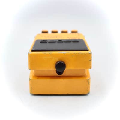 Boss DS-2 TURBO Distortion Germanium 1990 Made in Taiwan Guitar Effect Pedal AB53516 image 8