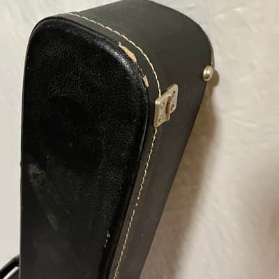 Yamaha G-180 late 60’s Natural image 19