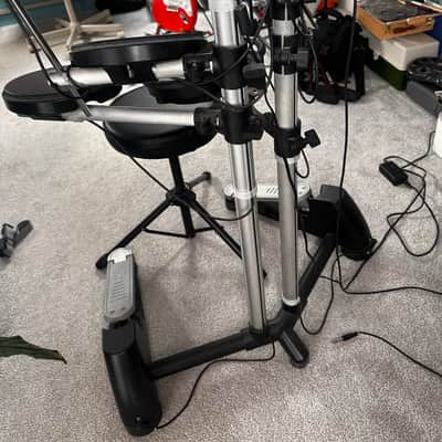 Roland HD-1 Electronic Drum Kit Bundle image 11