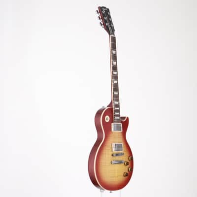 GIBSON USA LP STD 2017T Heritage Cherry Sunburst [1700033784] (02/24) image 14
