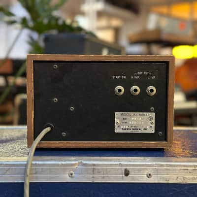 Ace Tone Rhythm Ace FR-6 image 6