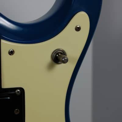 1965 Mosrite 'The Ventures' Mark V image 4