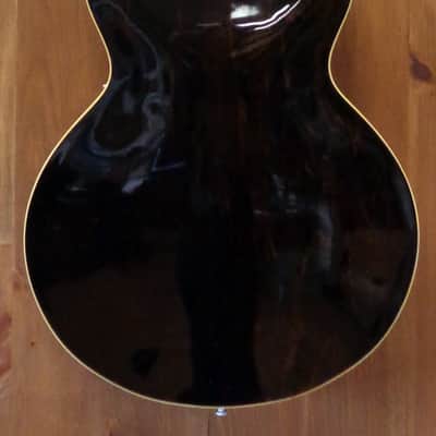 Epiphone John Lennon '1965' Limited Edition Casino - Vintage Sunburst w/ Case & Paperwork image 7