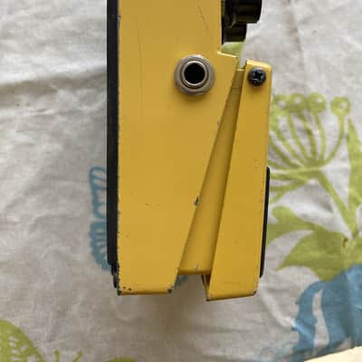 Boss OD-1 Over Drive 1982 image 3