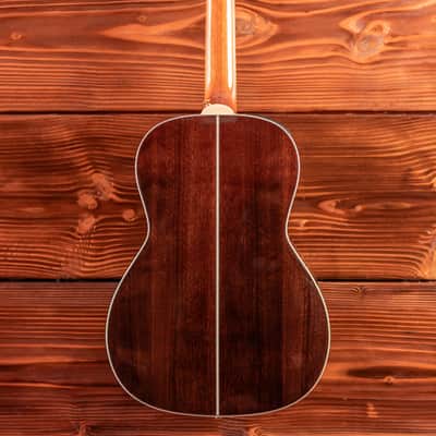 Takamine GY51E New Yorker - Natural image 2