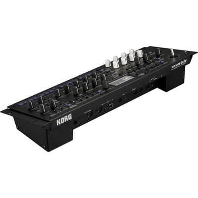 KORG WAVESTATE-M WaveState - Wavestate Module image 3