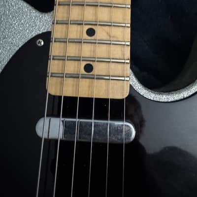 Fender Brad Paisley Telecaster - Relic - Lightweight image 6