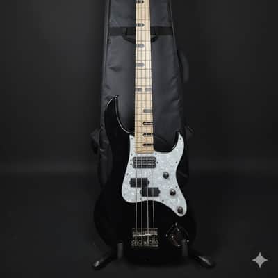 YAMAHA ATTITUDE X BILLY SHEEHAN 10TH ANNIVERSARY MODEL bass