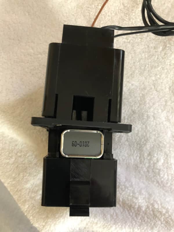 【決定済み】【再掲】アメリカで購入　Fender classic 4T Fender Classic 4T Acoustic Preamp Black (By Fishman) | Reverb