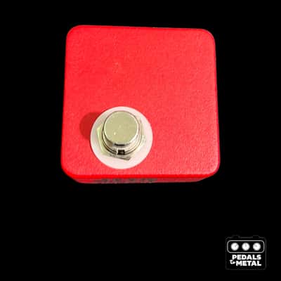JHS Red Remote - X19233 image 6