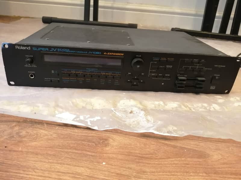 Roland JV-1080 image 1