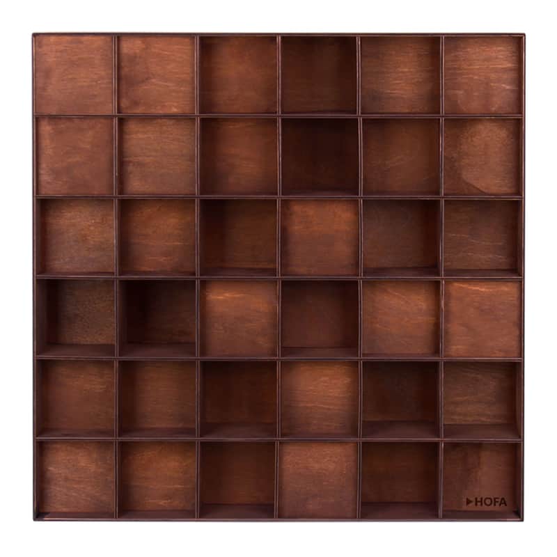 HOFA-Akustik Diffusor - Diffusor image 1