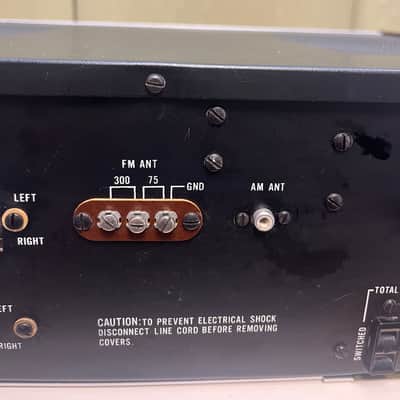 Heathkit AR-1515 1977 image 14