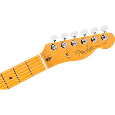 Fender American Professional Classic Cabronita Tele CAR image 5