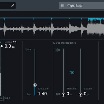 iZotope Ozone 8 Advanced Upgrade From Ozone Standard image 6