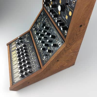 Make Noise Trilogy (0-Coast, 0-Control, Strega) image 9