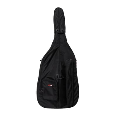 Gator Cases Allegro Series Pro Band and Orchestra Travel Bag for 1/2 Double Bass; (GOPB-BASS12) image 1