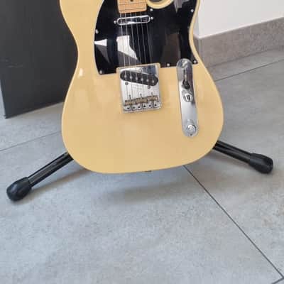 Fender American Telecaster 2016 - Vintage Blonde image 10