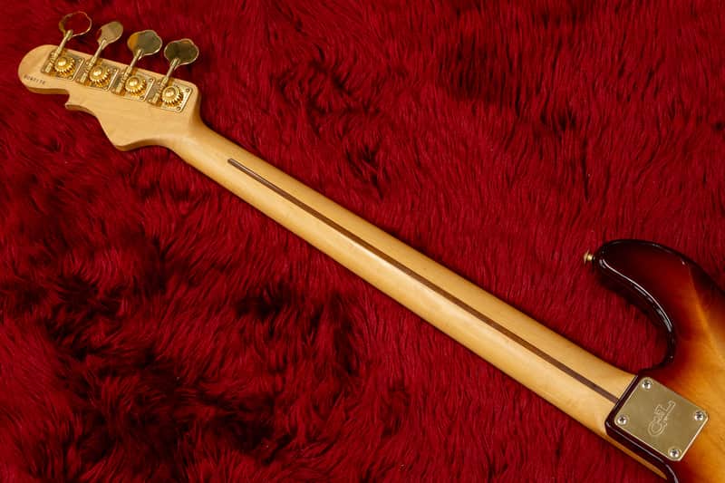 G＆L L-2000 Premium MADE IN JAPAN L-2000™ | G&L Japan
