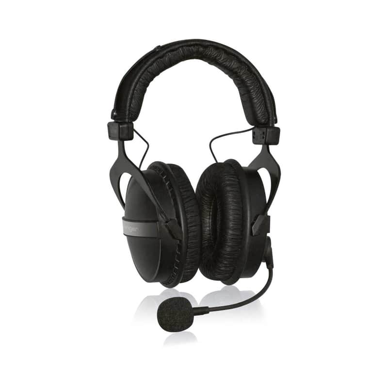 Behringer HLC 660M Multi-Purpose Headset image 1