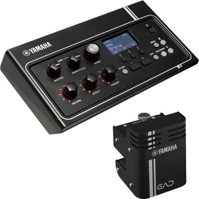 Yamaha EAD10 Drum Module image 1