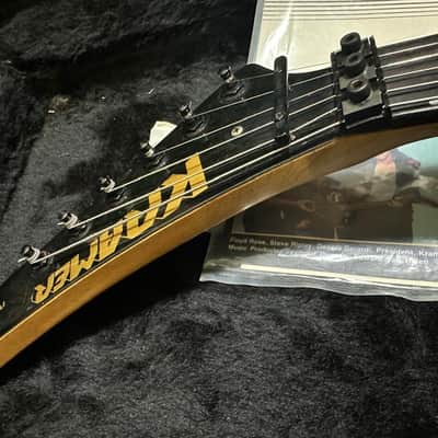 Kramer Nightswan USA Late 80’s - Lightning Bolt image 18