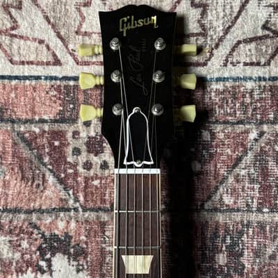 2003 Gibson 1960 Brazilian Les Paul Custom Shop Historic Reissue W/ OHSC! image 14