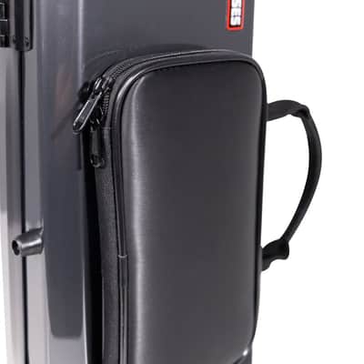Gator GBPC-TRUMPET - Trumpet Case UPC 716408562124 image 9