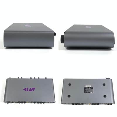 Avid Mbox Pro 2010-2011 TGHM image 8