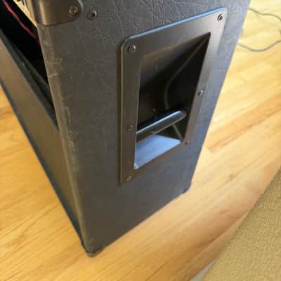 Hughes & Kettner ZenTera 2x100-Watt Stereo 2x12" Digital Modeling Guitar Combo image 18